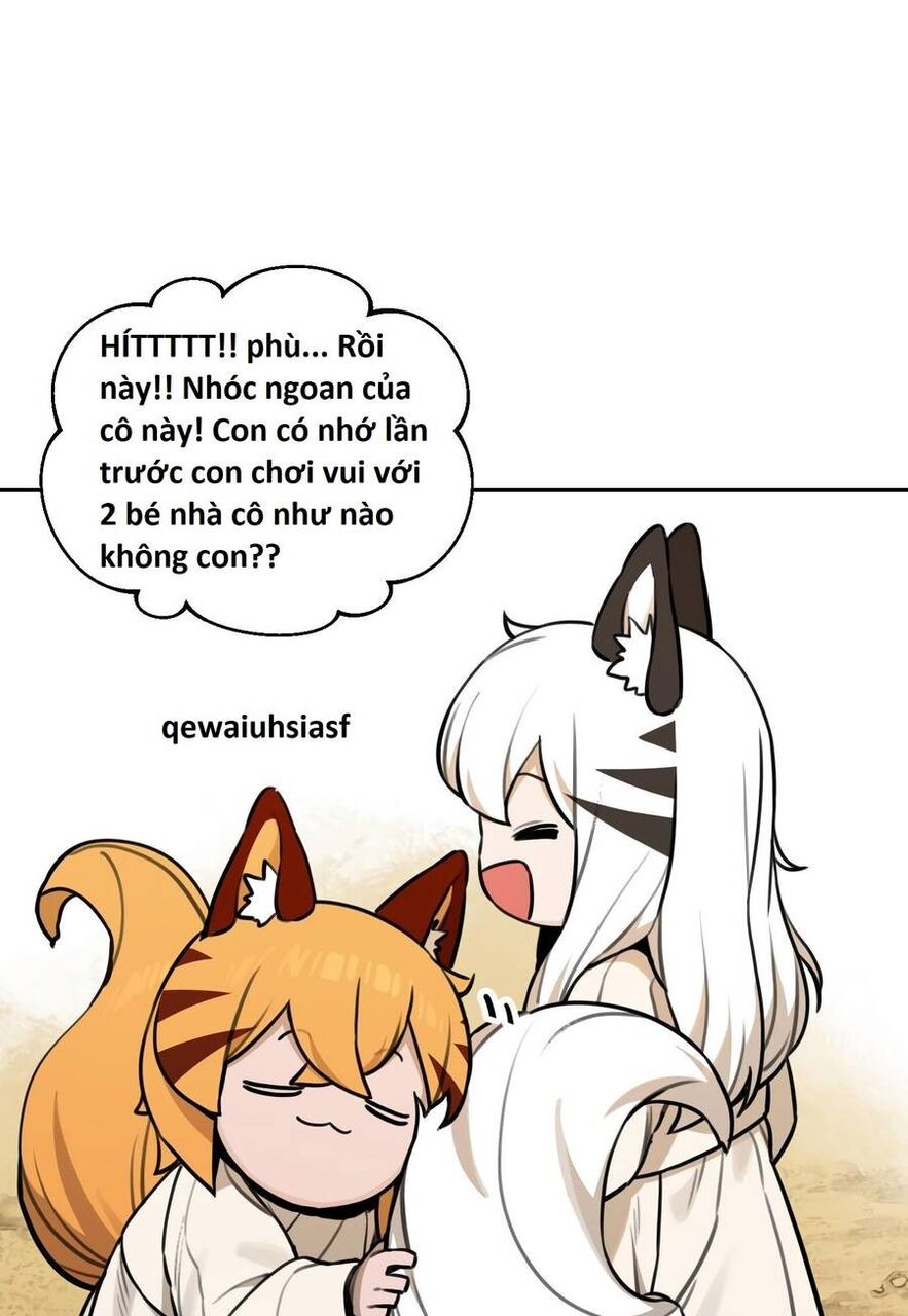 Hổ Đến Chơi Nhà Chapter 87 - 43