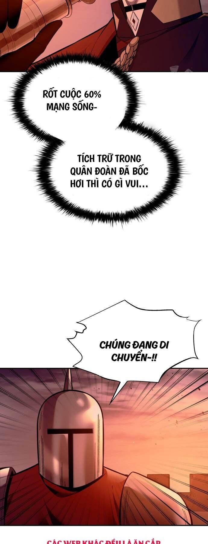 Trở Thành Hung Thần Trong Trò Chơi Thủ Thành Chapter 98 - 66