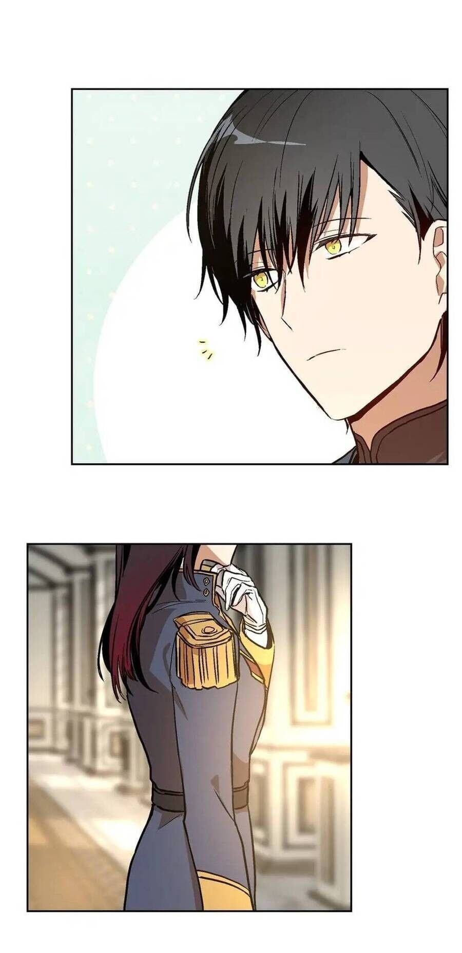 Vị Hôn Thê Khế Ước Của Công Tước Chapter 93 - 3