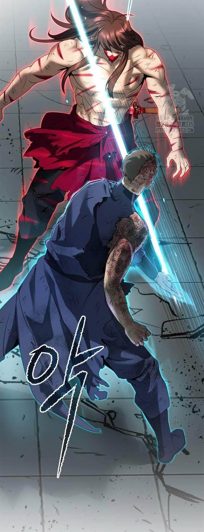 Ma Đạo Chuyển Sinh Ký Chapter 67 - 33