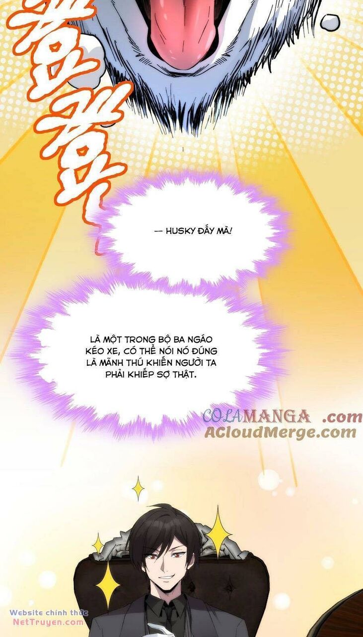 Sức Mạnh Của Ác Thần Chapter 122 - 16