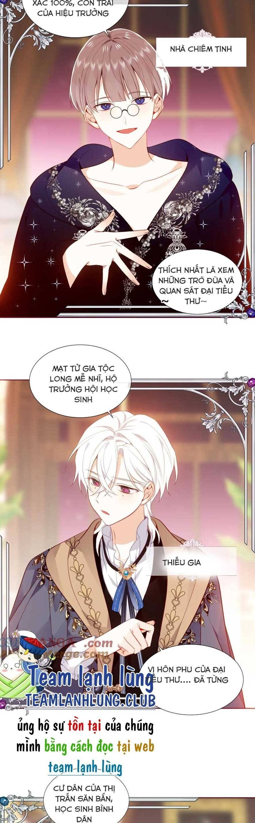 XUYÊN VÀO THẾ GIỚI GIẢ TƯỞNG Chapter 76 - 9