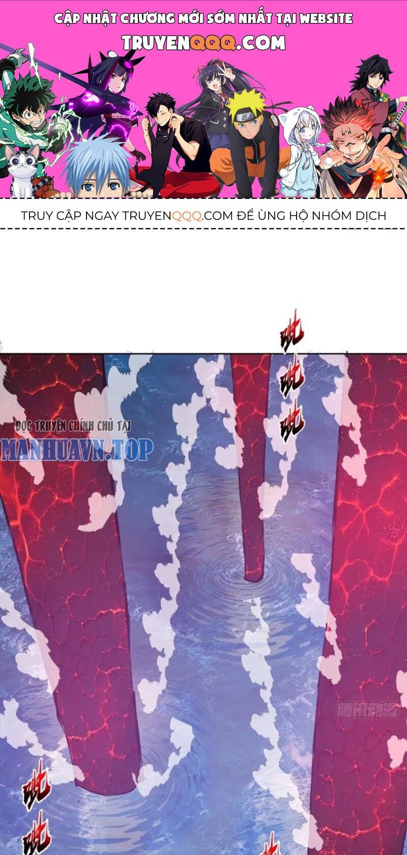 Tu Tiên Giả Cuối Cùng Chapter 95 - 1