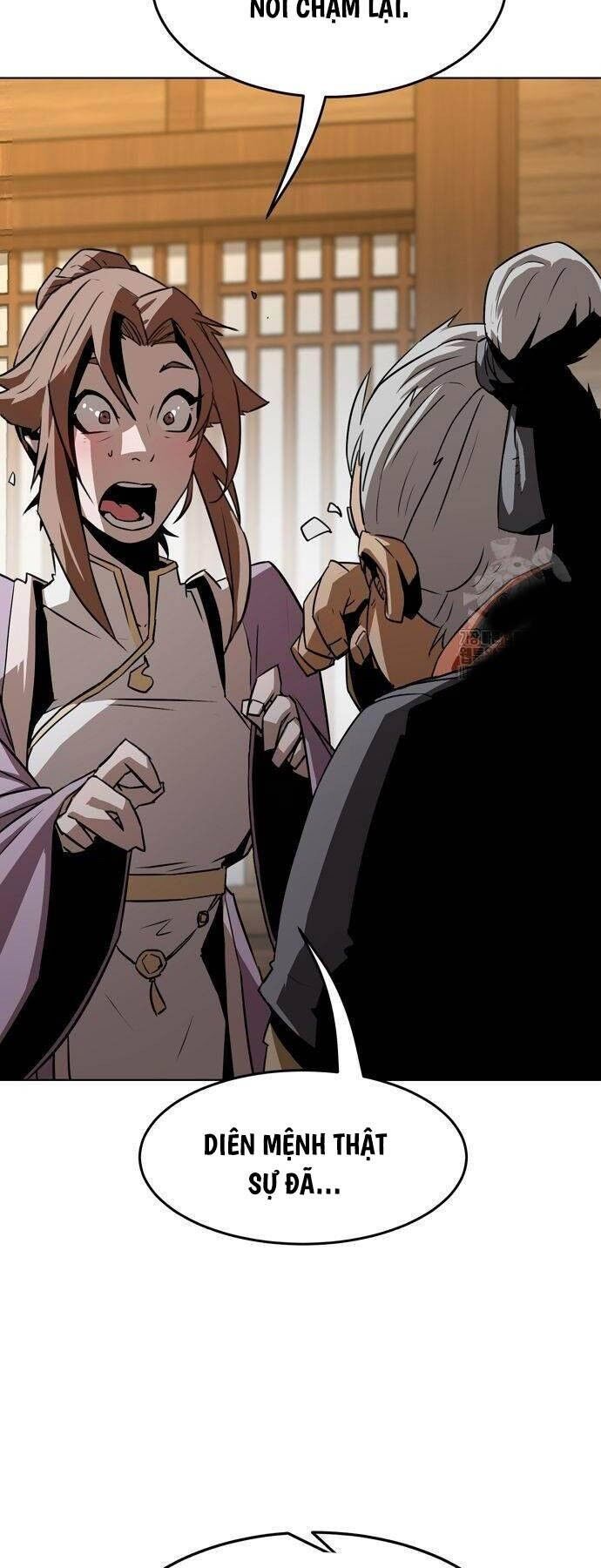 Tiểu Gia Chủ Của Tứ Xuyên Đường Gia Trở Thành Kiếm Thần Chapter 18 - 23