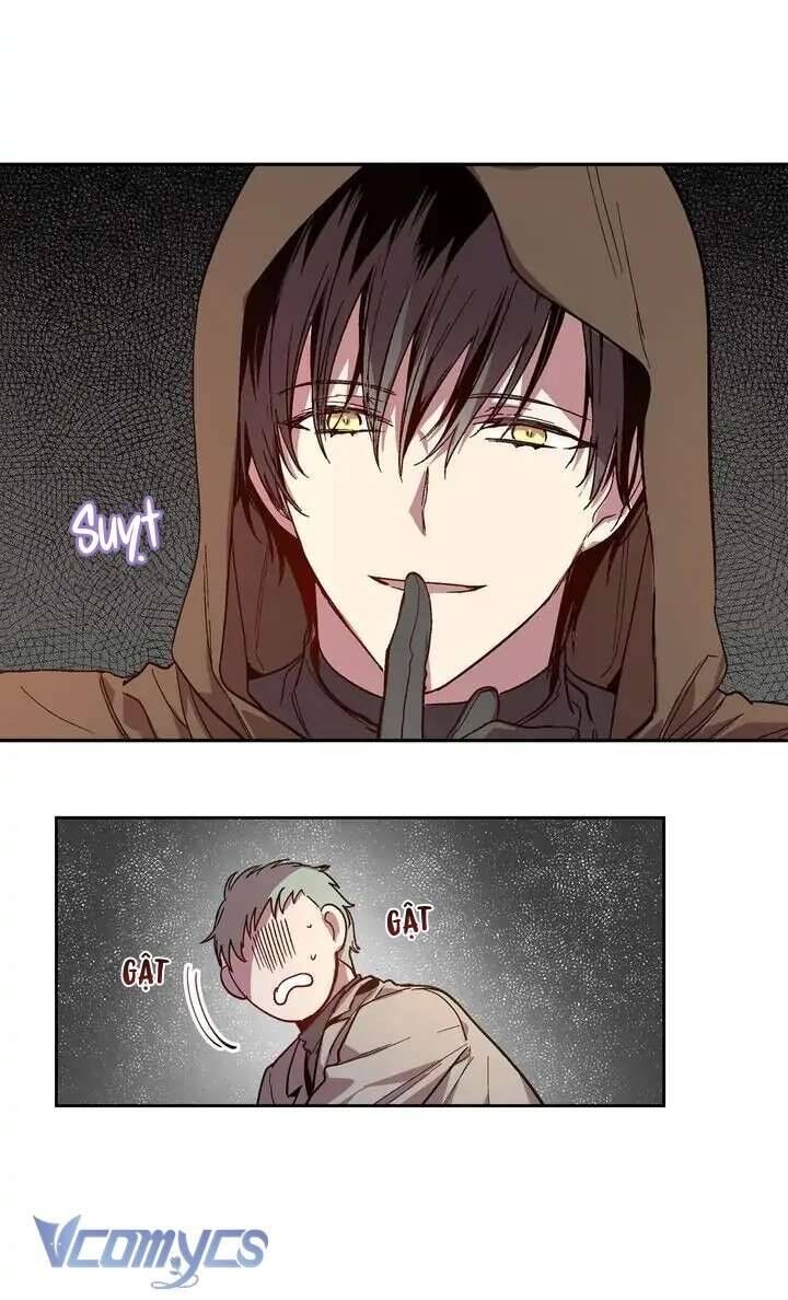 Vị Hôn Thê Khế Ước Của Công Tước Chapter 70 - 26