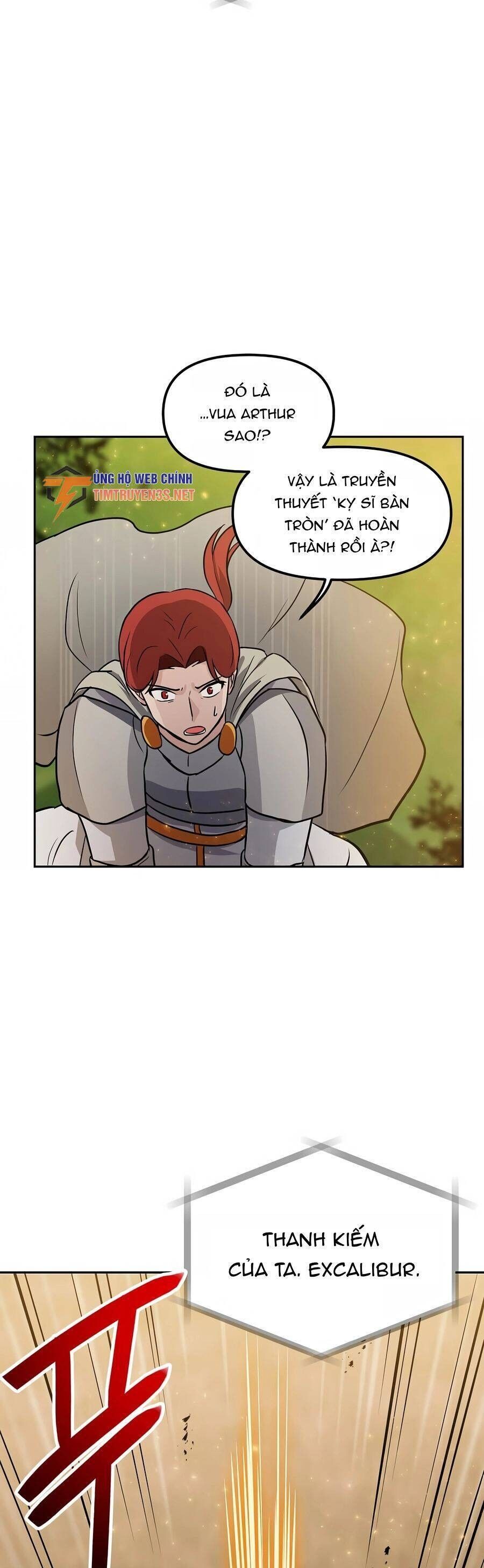 Ta Có Max Thuộc Tính May Mắn Chapter 79 - 13
