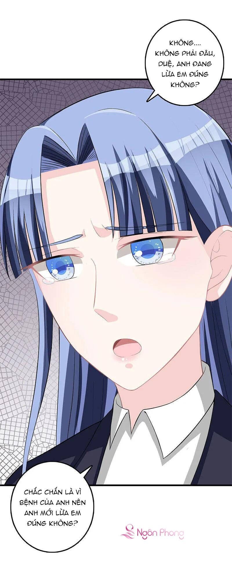 Tân Nương Thế Thân Chapter 76 - 6