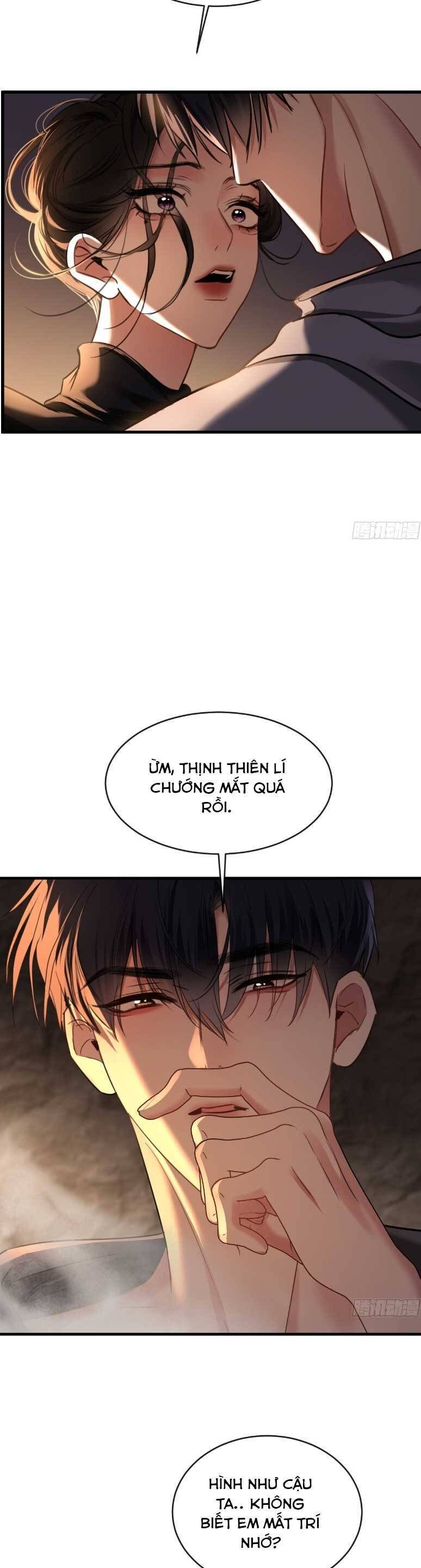 Tôi Cũng Là Đại Lão Chapter 22 - 12