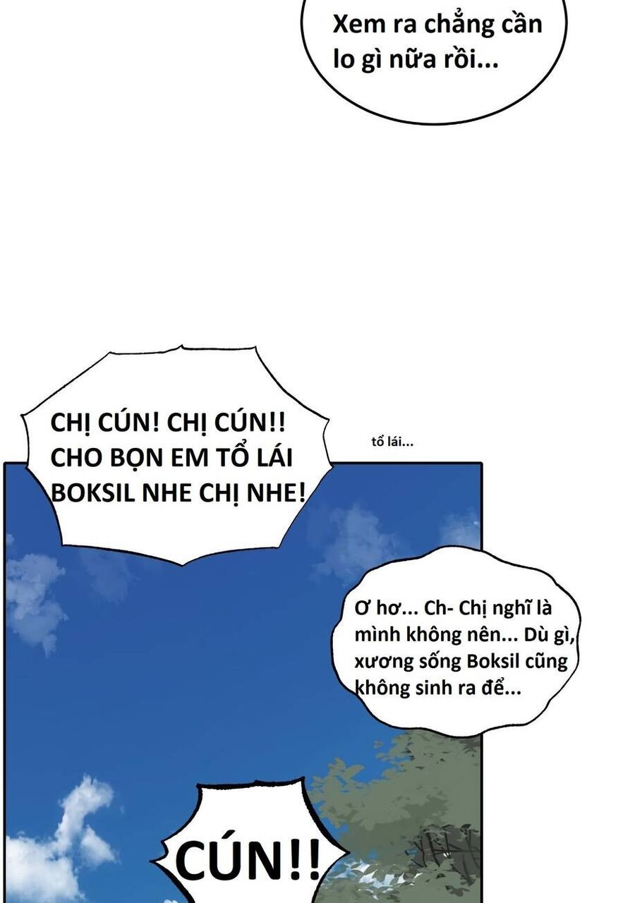 Hổ Đến Chơi Nhà Chapter 88 - 35