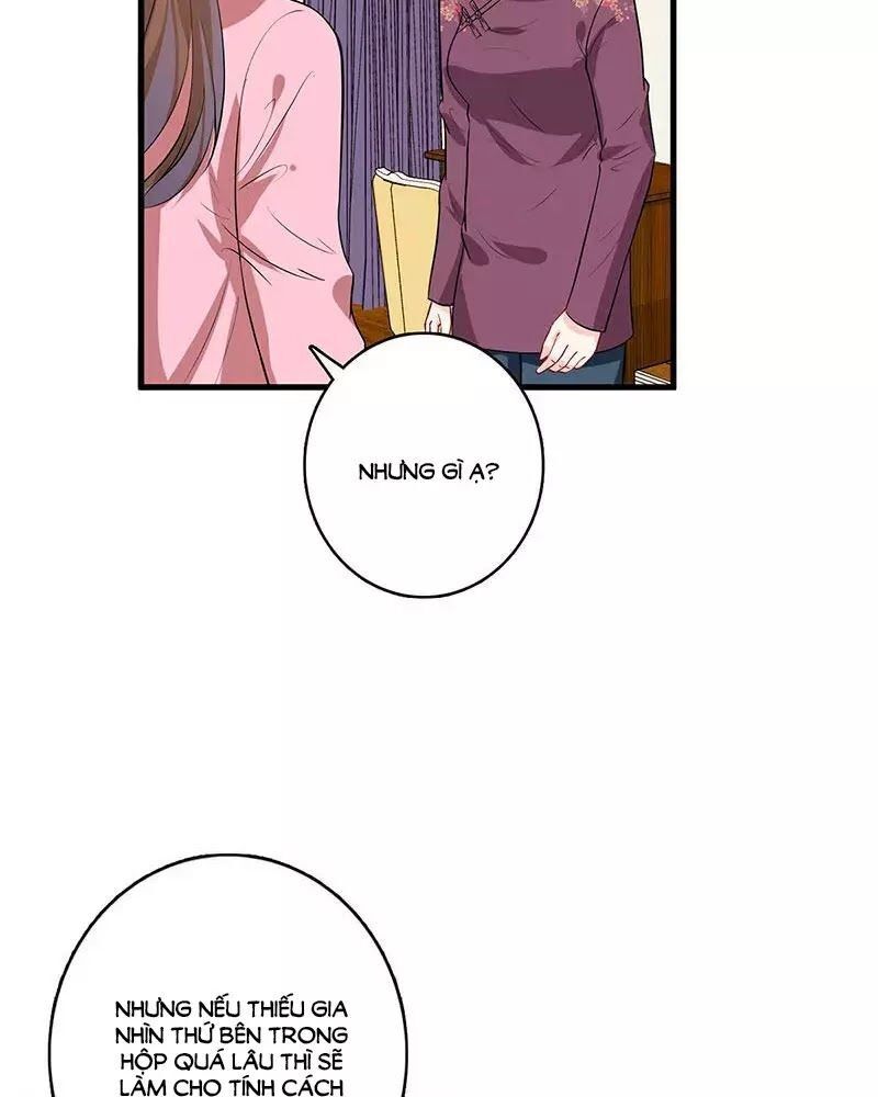 Tân Nương Thế Thân Chapter 37 - 42