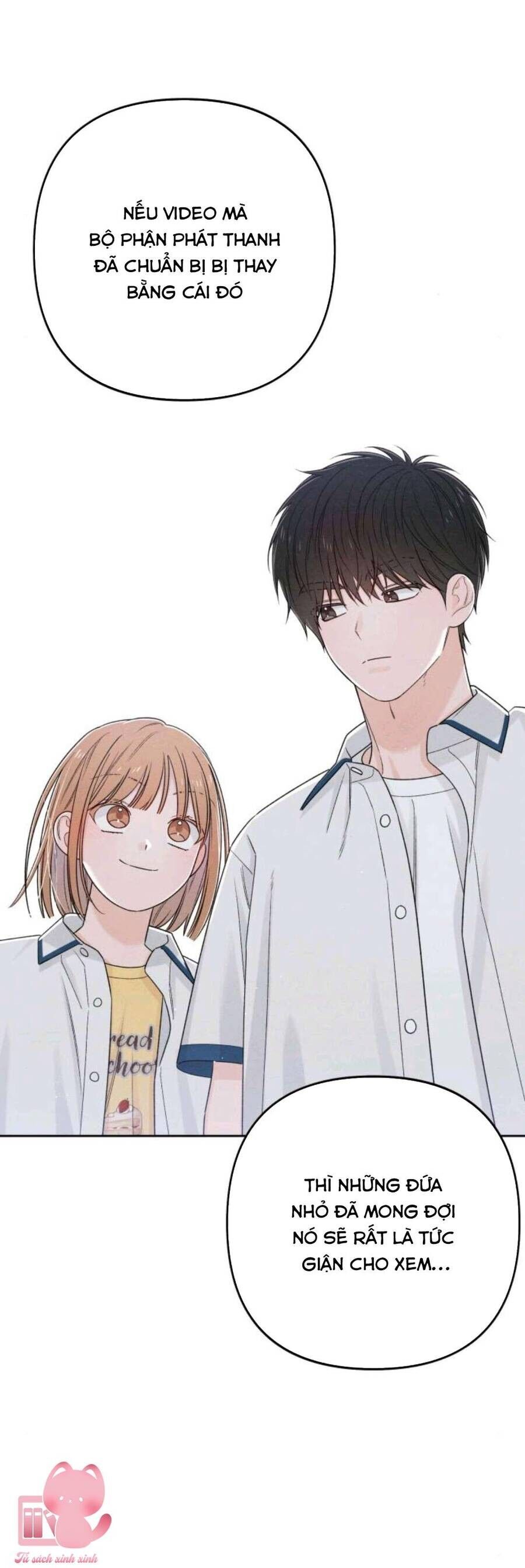 Bí Mật Thanh Xuân Chapter 71 - 64