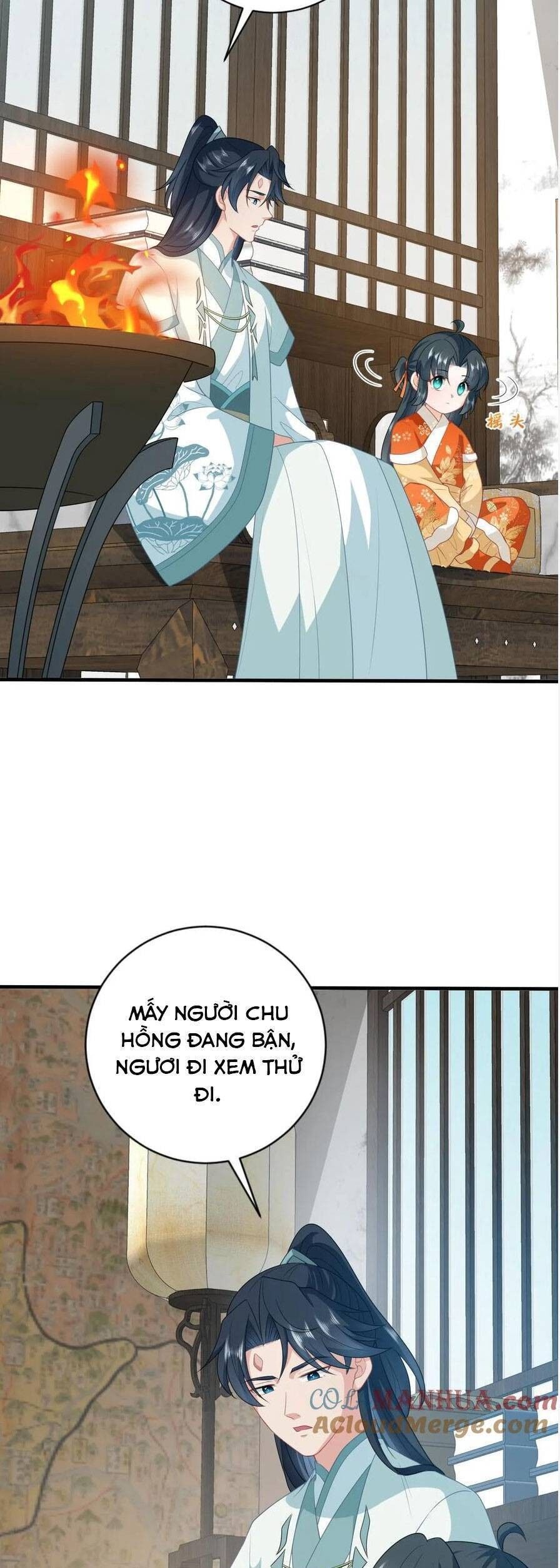 3 Kiếp Xui Xẻo, Kiếp Này Cùng Ta Thần Kinh Chapter 182 - 13