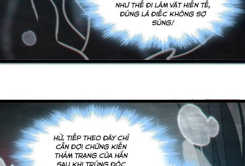 Sức Mạnh Của Ác Thần Chapter 120 - 96