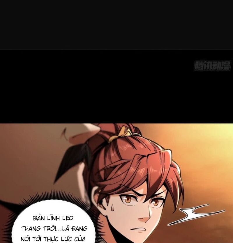 Khánh Dư Niên Chapter 145 - 9
