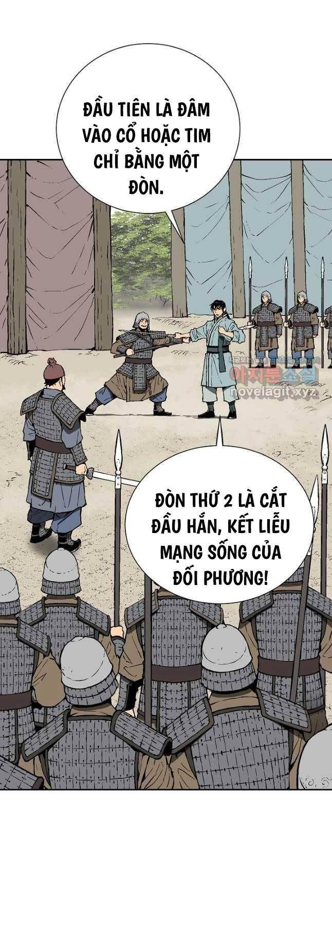 Vĩ Linh Kiếm Tiên Chapter 57 - 79