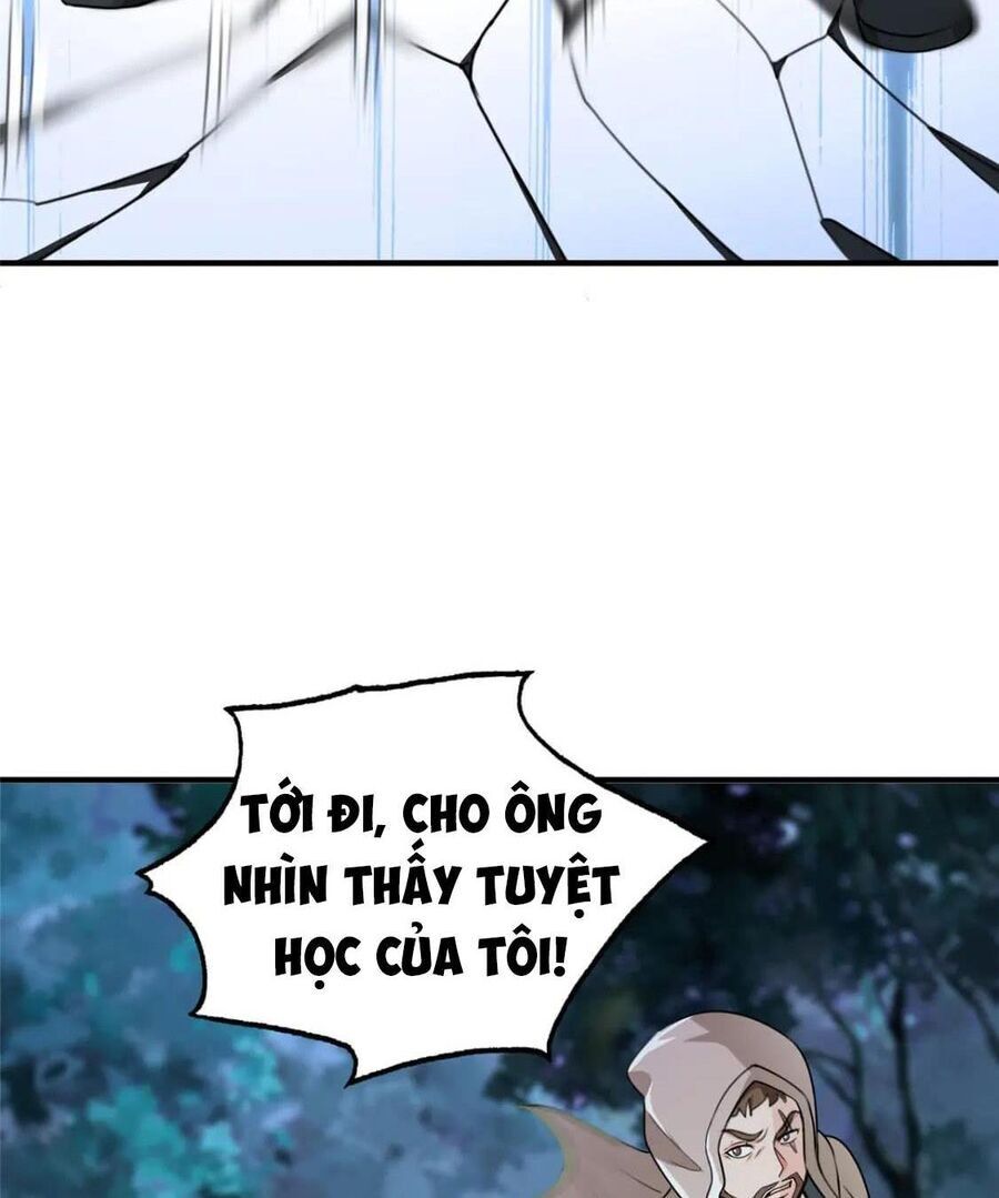Lão Ba Cho Tôi Lựa Một Trong Mười Nữ Thần Để Kết Hôn Chapter 55 - 10