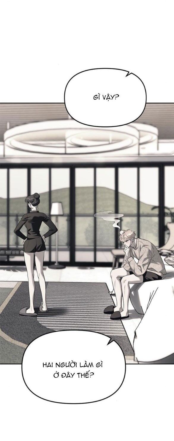 Xâm Nhập Vào Trường Trung Học Tài Phiệt! Chapter 66.1 - 11