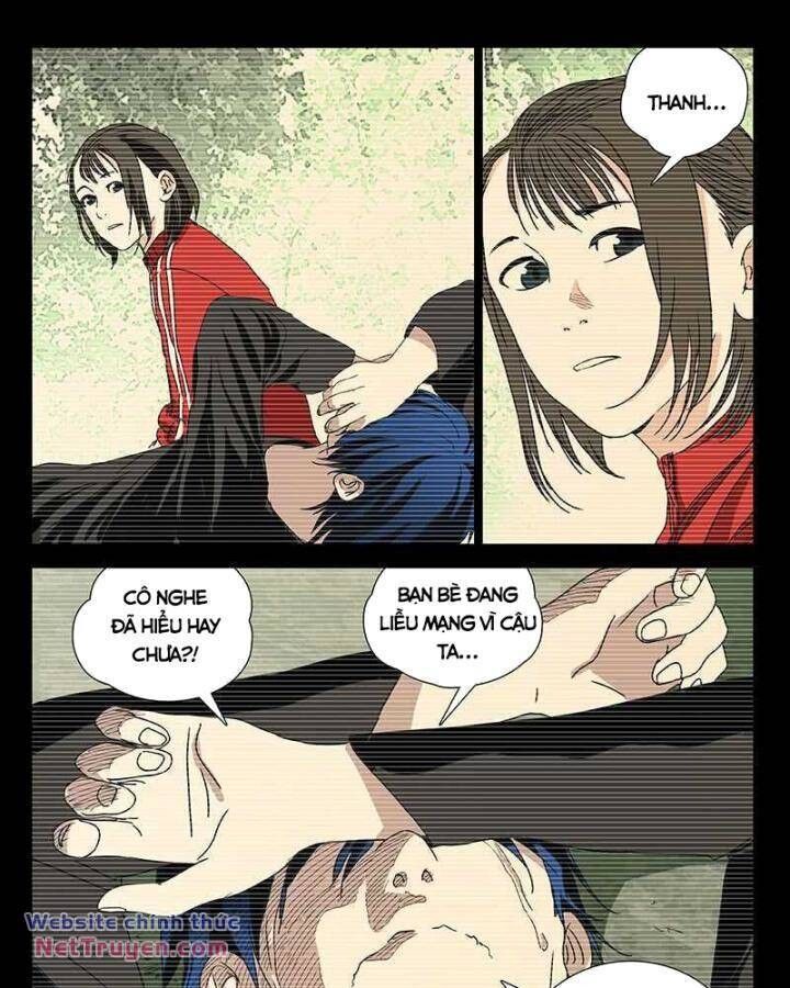 Nhất Nhân Chi Hạ Chapter 308 - 28