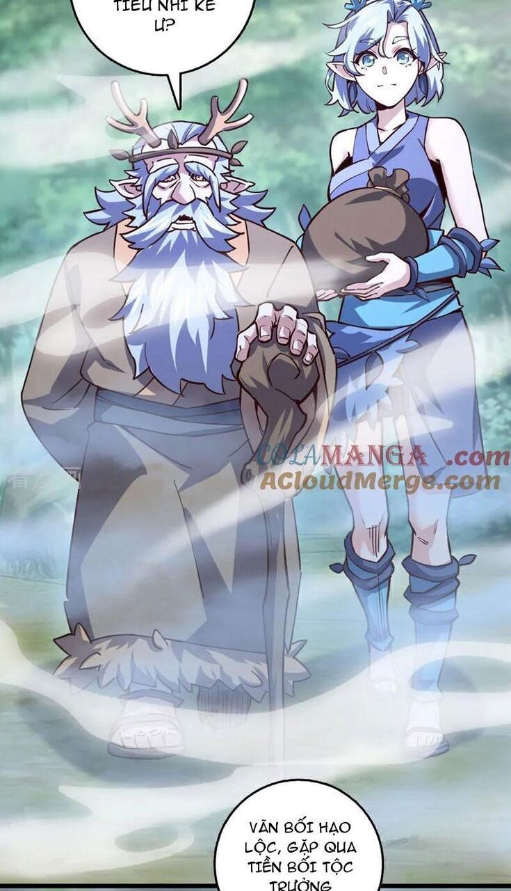 Ta , Thần Long Chi Hậu Chapter 83 - 10