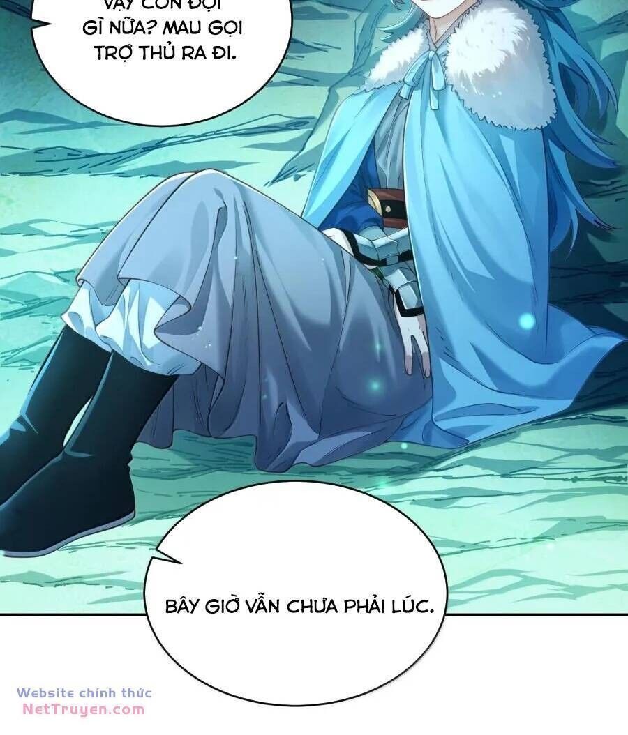 Bói Toán Mà Thôi, Cửu Vĩ Yêu Đế Sao Lại Thành Nương Tử Ta?! Chapter 42 - 42