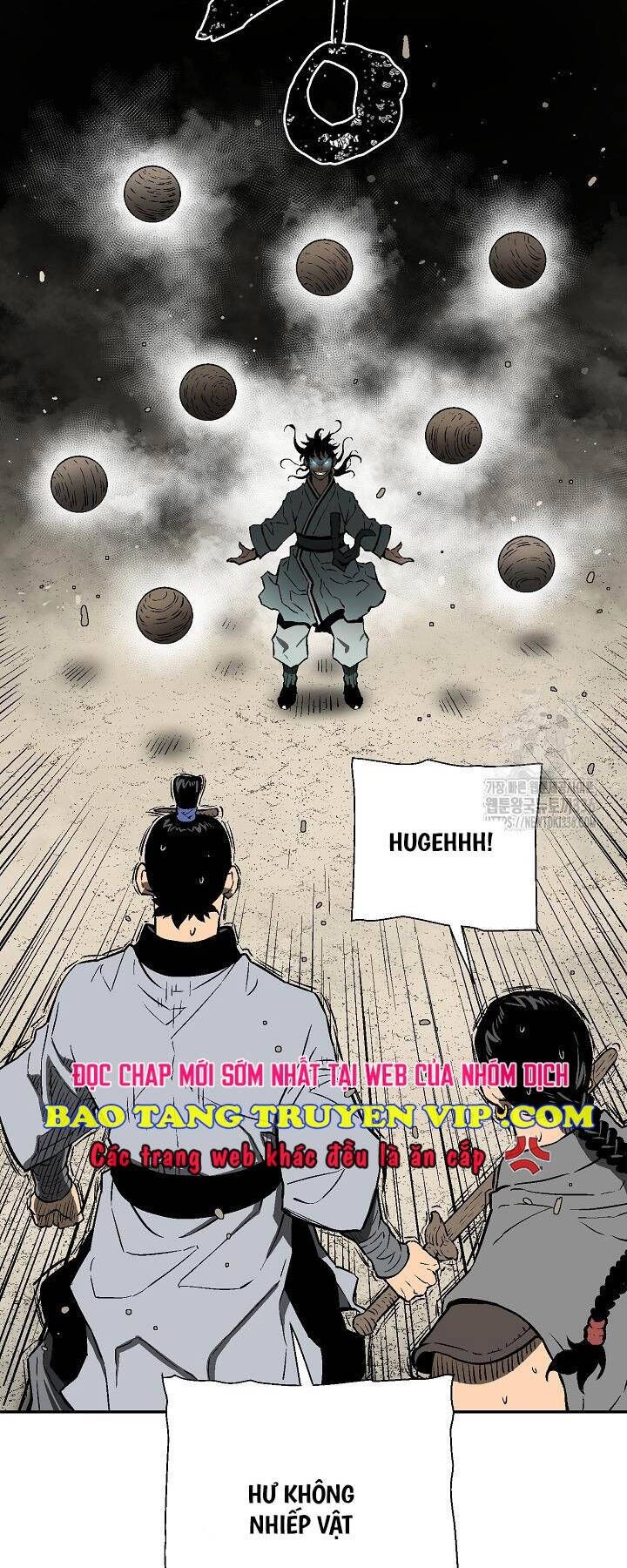 Vĩ Linh Kiếm Tiên Chapter 58 - 97