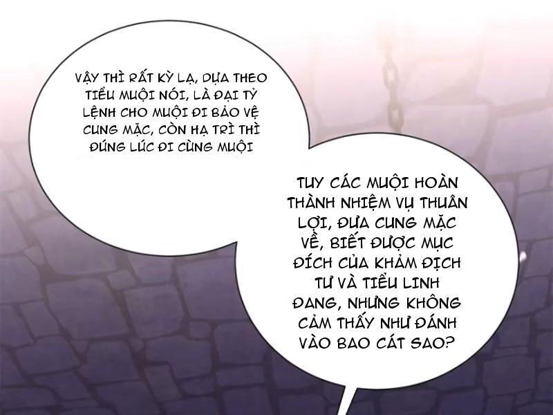 Bắt Đầu Với Tuyệt Sắc Sư Tôn: Hệ Thống Tổng Cục Phản Cốt Chapter 70 - 50