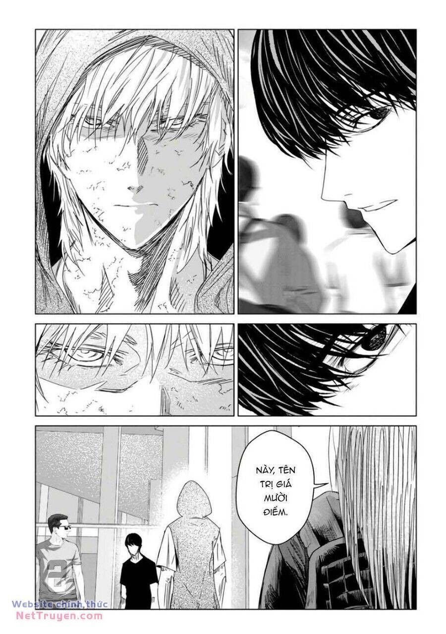 Tái Sinh Ở 1 Thế Giới Đầy Chết Chóc Chapter 29.2 - 4