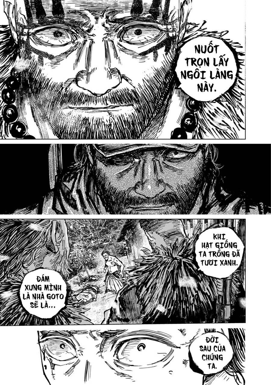 Gannibal Chapter 97 - 19