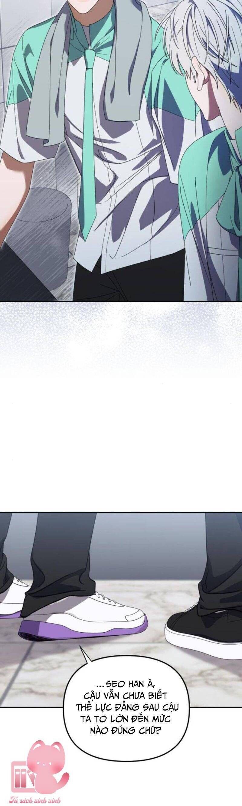 Tôi Trở Thành Thành Viên Trẻ Tuổi Nhất Nhóm Nhạc Idol Nam Chapter 24 - 48