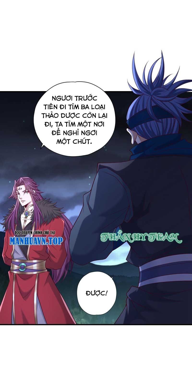 Ta Bị Nhốt Tại Cùng Một Ngày Mười Vạn Năm Chapter 412 - 20