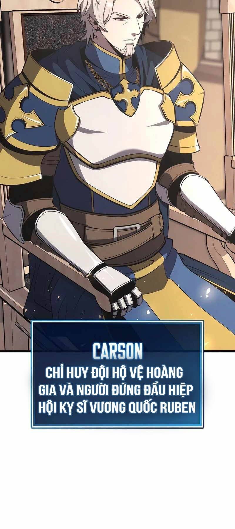 Con Trai Út Của Bá Tước Là Một Người Chơi Chapter 54 - 48