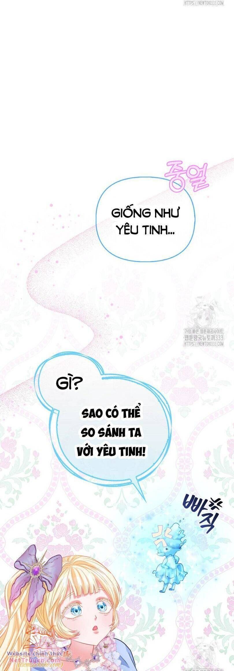 Nàng Công Chúa Của Mọi Người Chapter 45 - 4