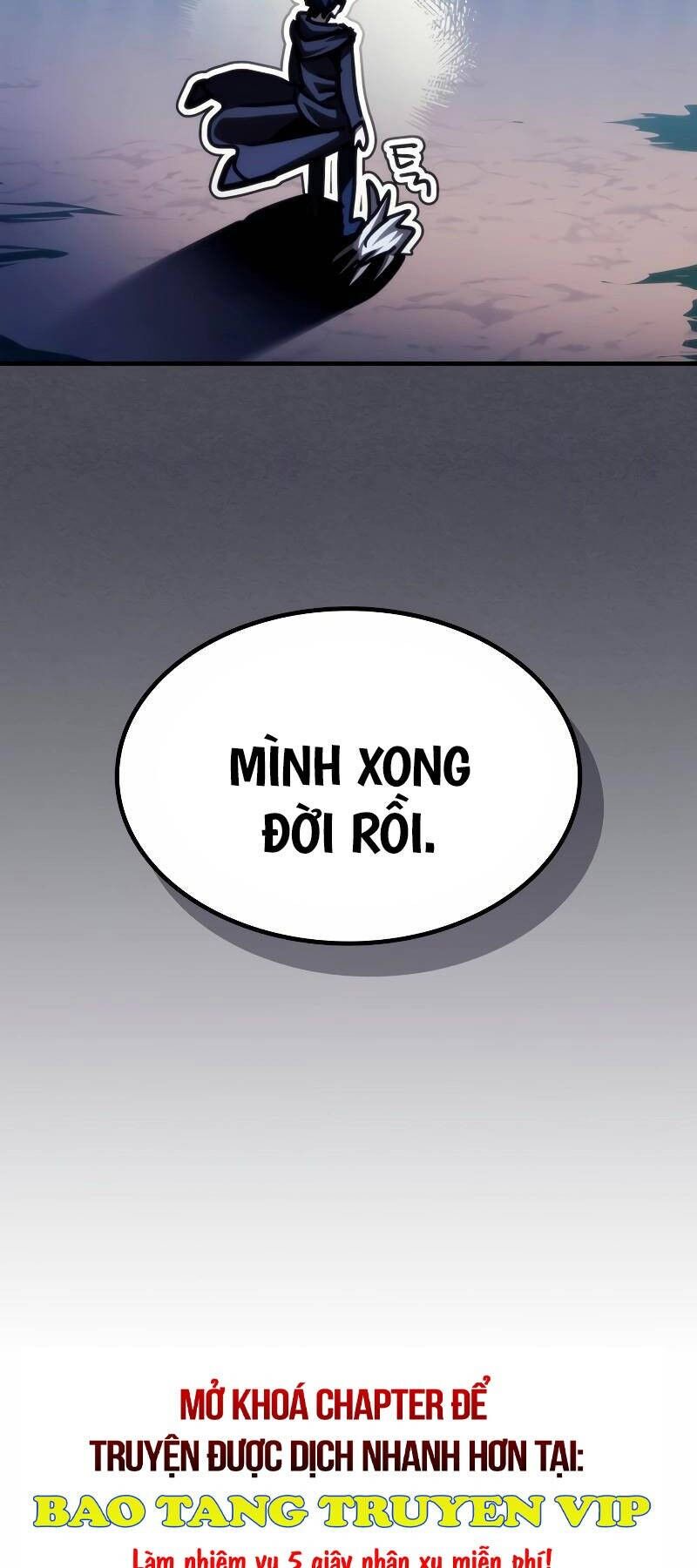 Hãy Hành Động Như Một Boss Đi Ngài Mr Devourer Chapter 40 - 57