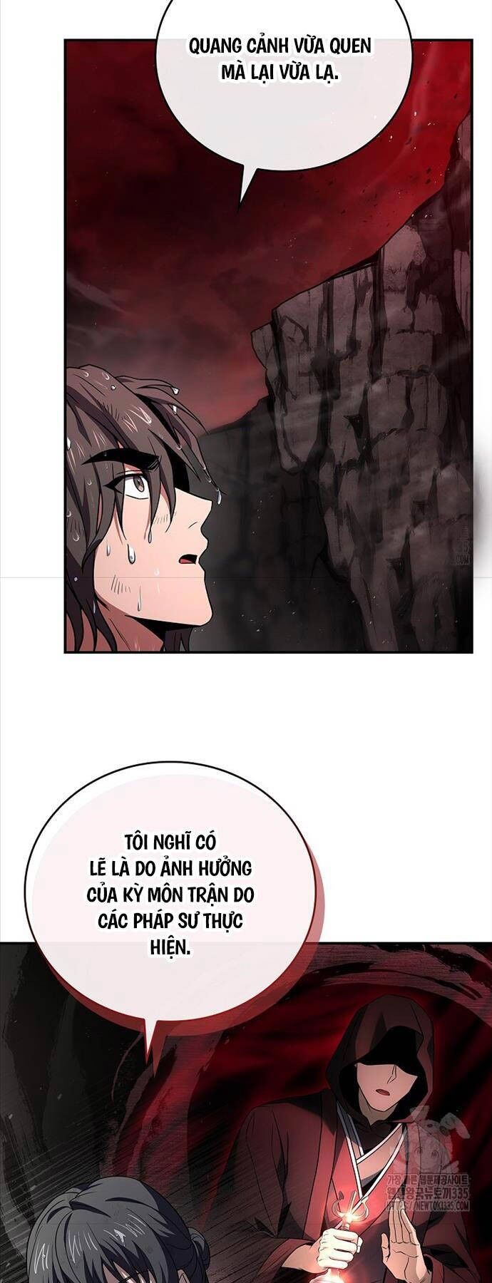 Chuyển Sinh Thành Tiêu Sư Chapter 66 - 32