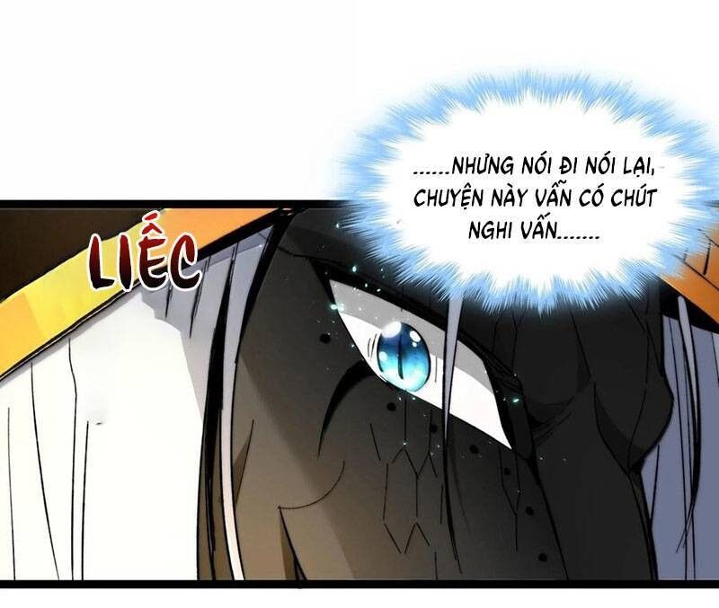 Sức Mạnh Của Ác Thần Chapter 121 - 117