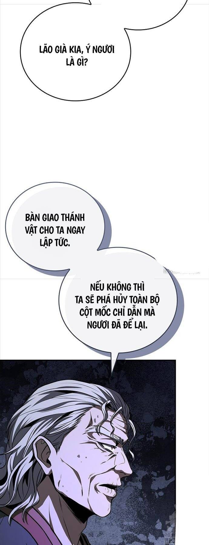 Chuyển Sinh Thành Tiêu Sư Chapter 66 - 51