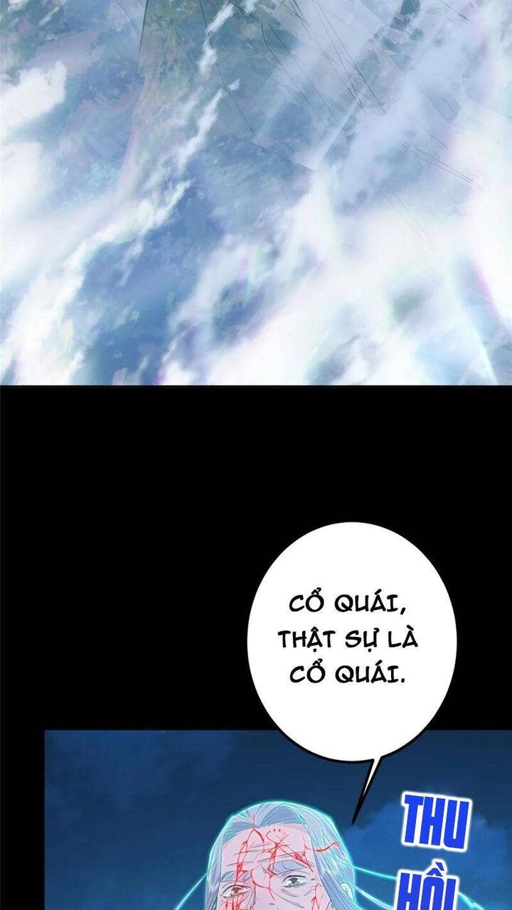 Chưởng Môn Khiêm Tốn Chút Chapter 358 - 24