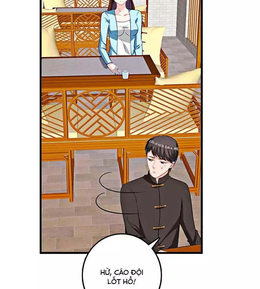 Tân Nương Thế Thân Chapter 52 - 58