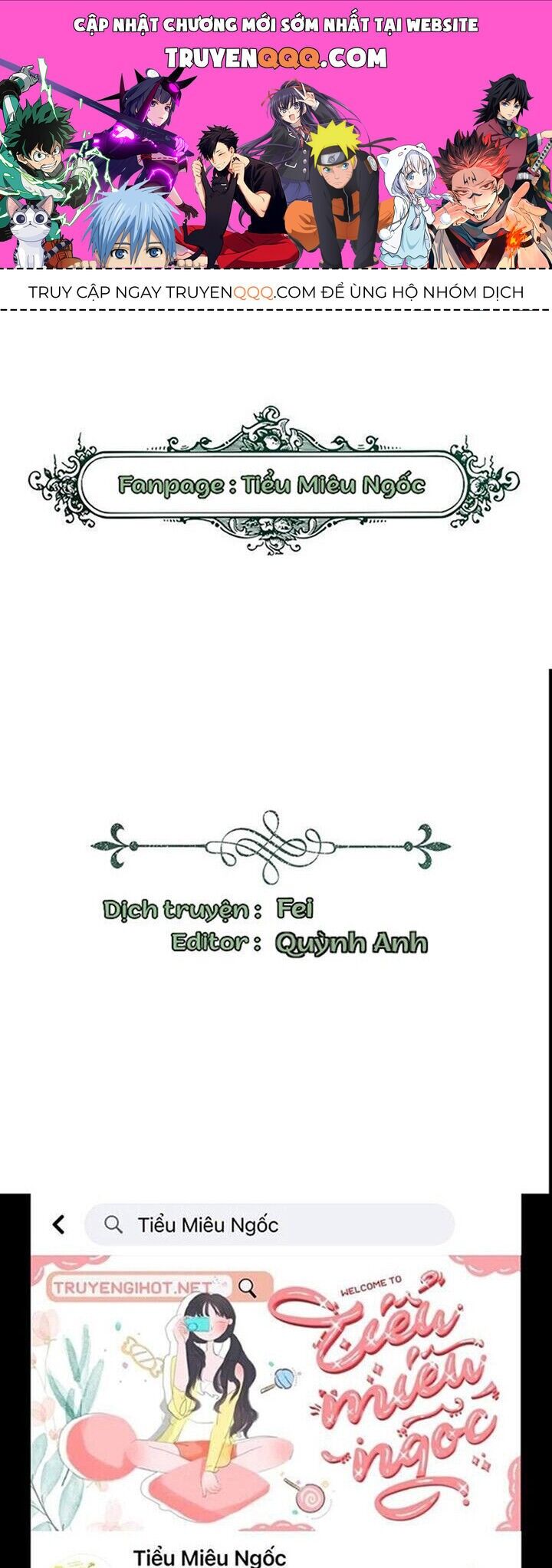 Ngài Công Tước, Chùng Ta Cùng Tắm Nào ! Chapter 53 - 1