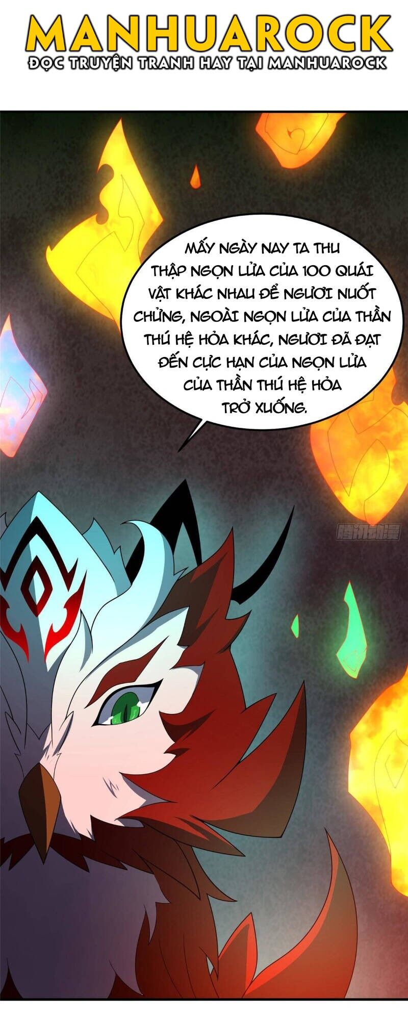 Thần Sủng Tiến Hóa Chapter 303 - 31