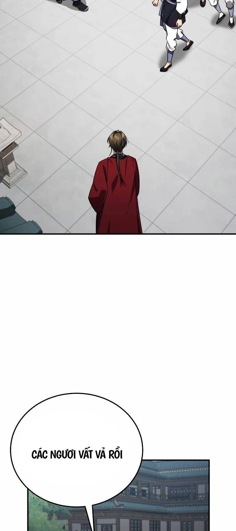 Thiếu Gia Yểu Mệnh Nhà Họ Bạch Chapter 41 - 18