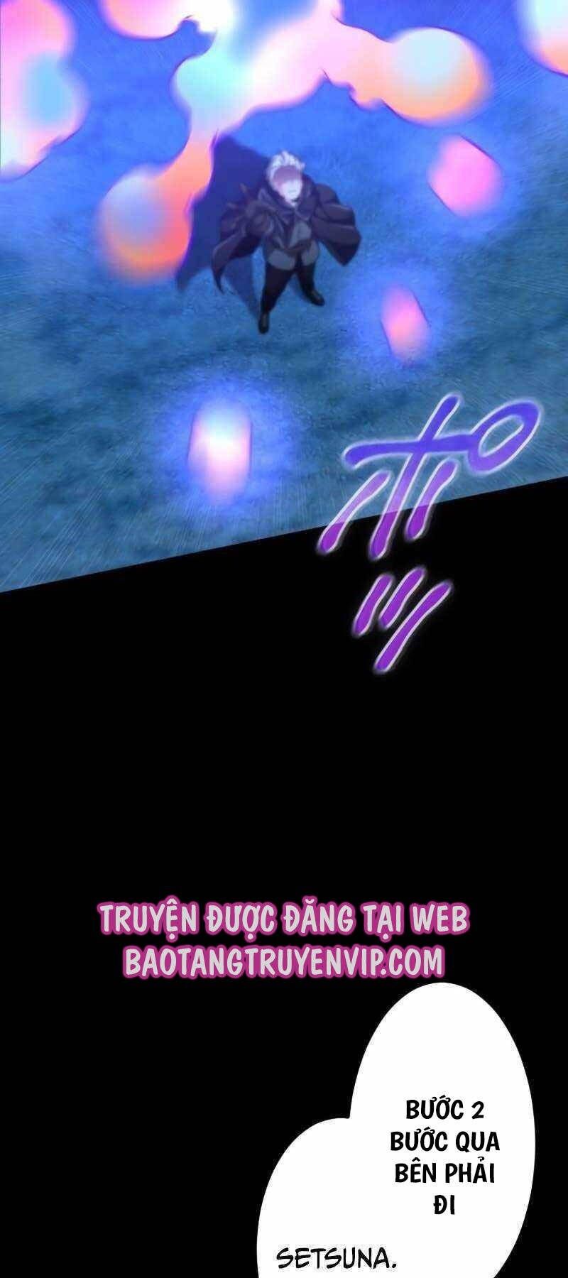 Pháp Sư Cận Chiến Hồi Quy Chapter 17 - 36