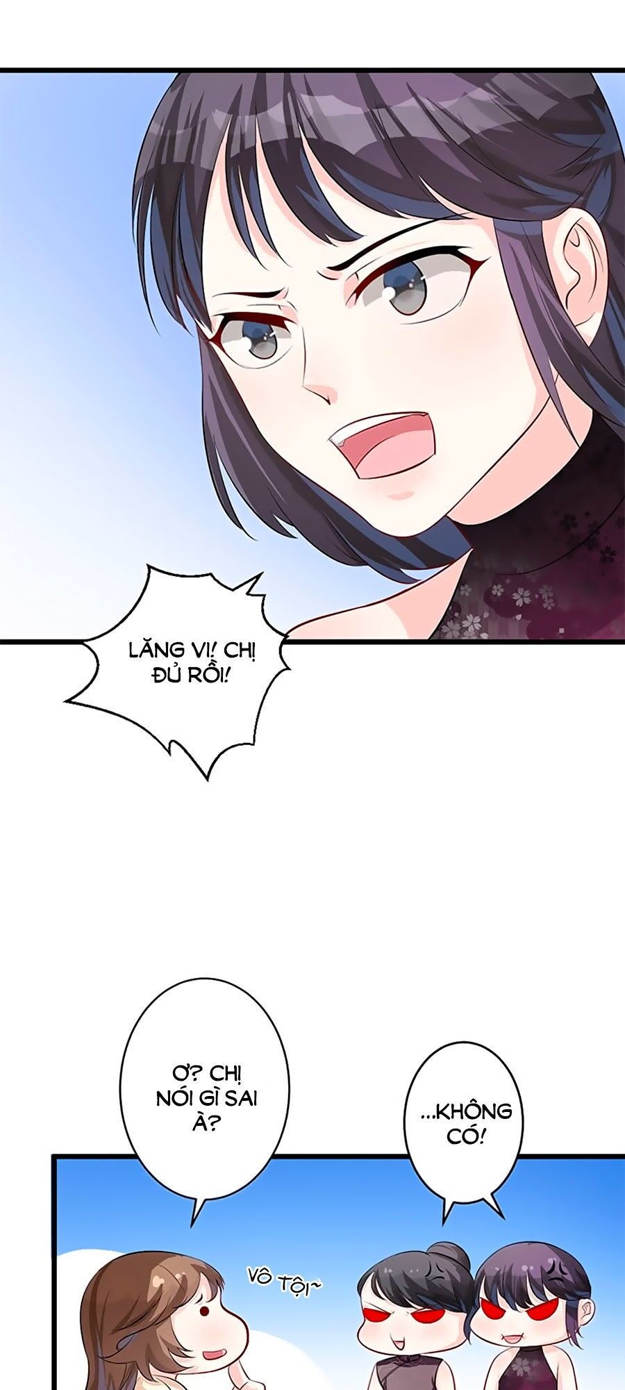 Tân Nương Thế Thân Chapter 9 - 19