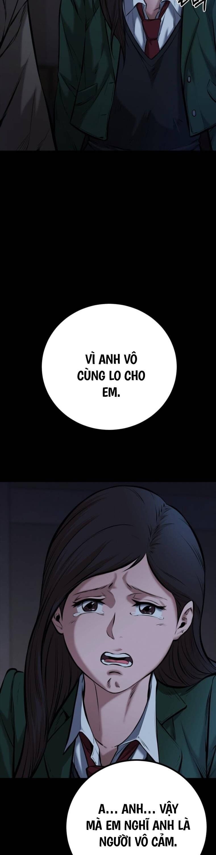 Thanh Kiếm Báo Thù Chapter 2 - 22