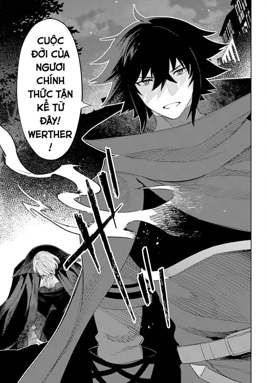 Tôi Không Phải Là Dũng Giả!!! Chapter 31 - 3