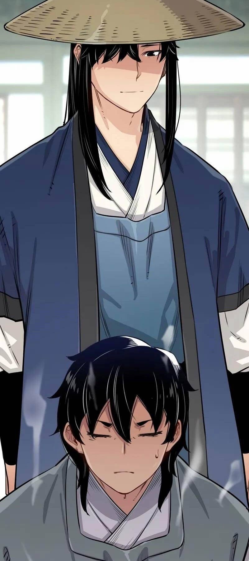 Thiên Ma Quy Hoàn Chapter 16 - 54