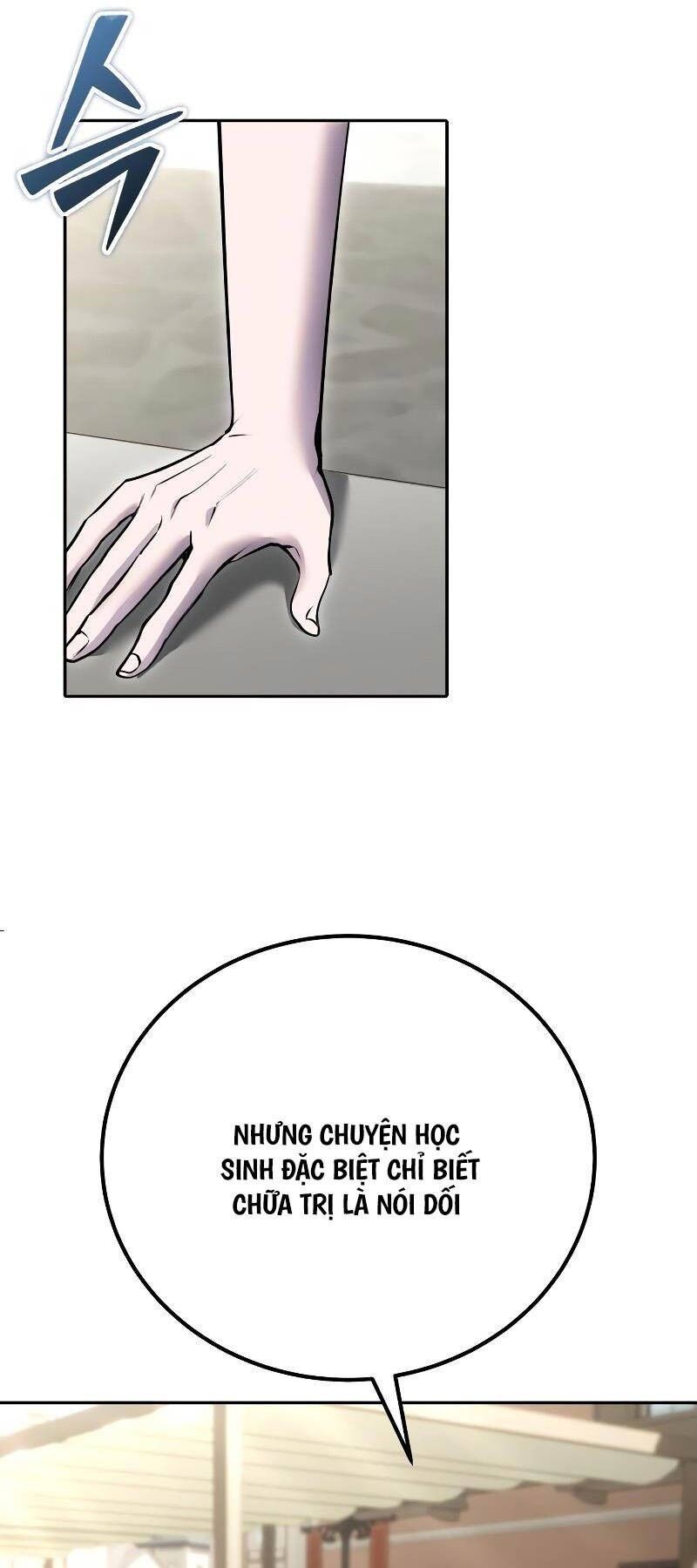 Tôi Mạnh Hơn Anh Hùng Chapter 43 - 8