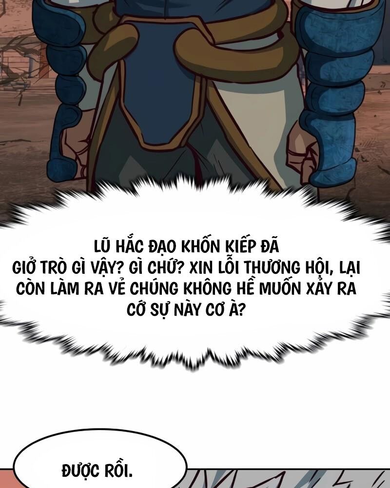 Túy Kiếm Dạ Hành Chapter 111 - 73