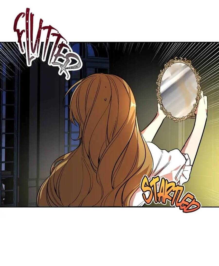 Vị Hôn Thê Khế Ước Của Công Tước Chapter 90 - 23