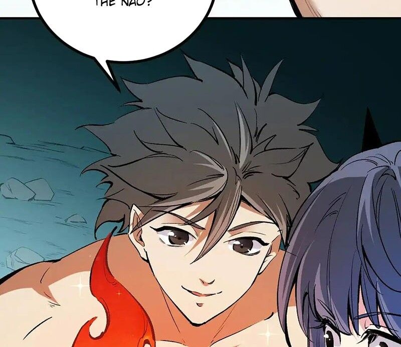 Toàn Dân Chuyển Chức : Duy Ta Vô Chức Tán Nhân Chapter 112 - 30